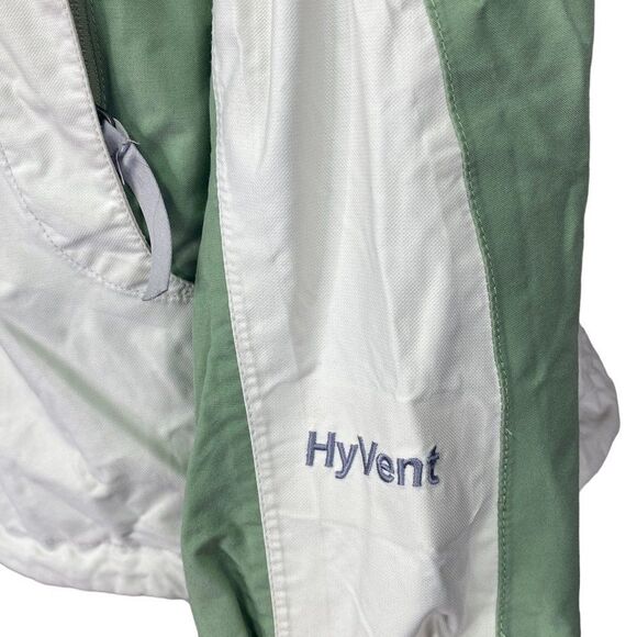 The‎ North Face Hyvent Coat Womens Small - Picture 5 of 9